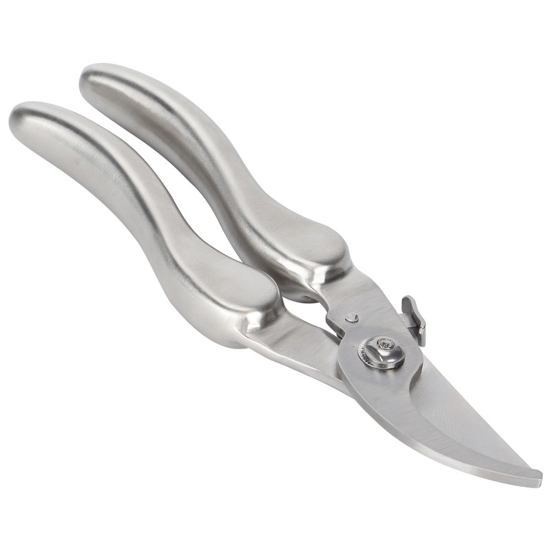 Poultry Kitchen Shears Stainless Steel Kitchen Meat Cooking Scissors for