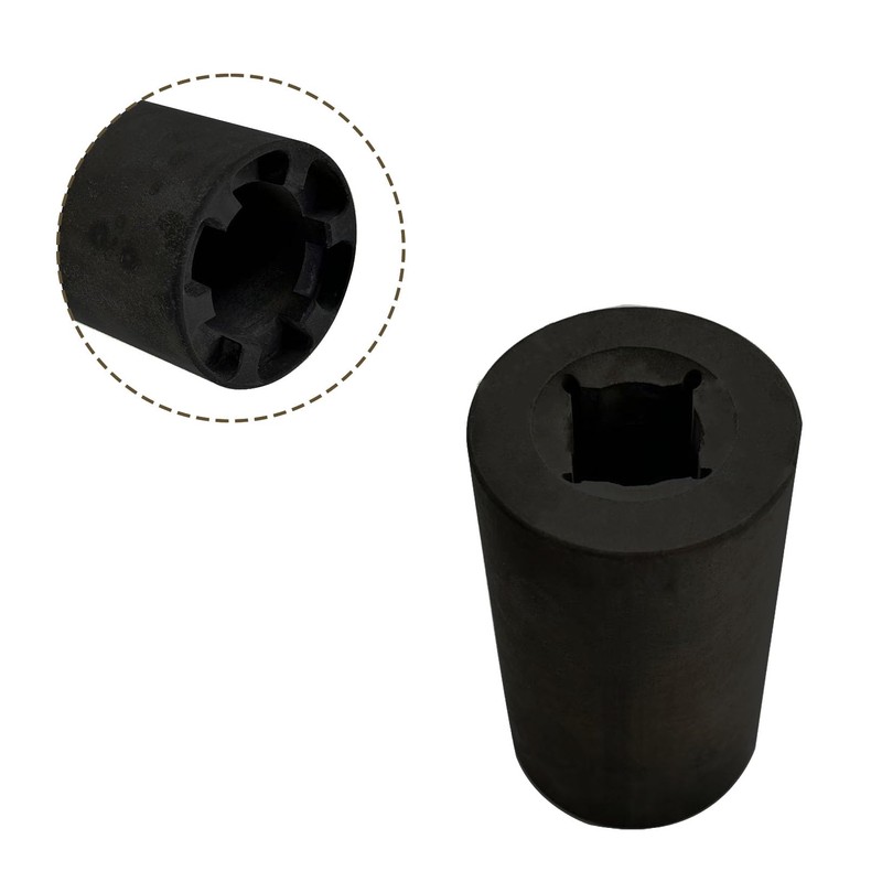 Gihdfer Primary Drive Clutch Spider Nut Socket Wrench Tool Replace
