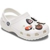 Crocs Jibbitz 5-Pack Animal Shoe Charms | Jibbitz for Crocs,