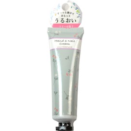 Friends Hill VW-118-195 Cineria Hand Cream Mint