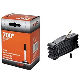 CST Inner Tube – Schrader Valve – 700 °C 700 x 25/32 °C/25/32 – 622