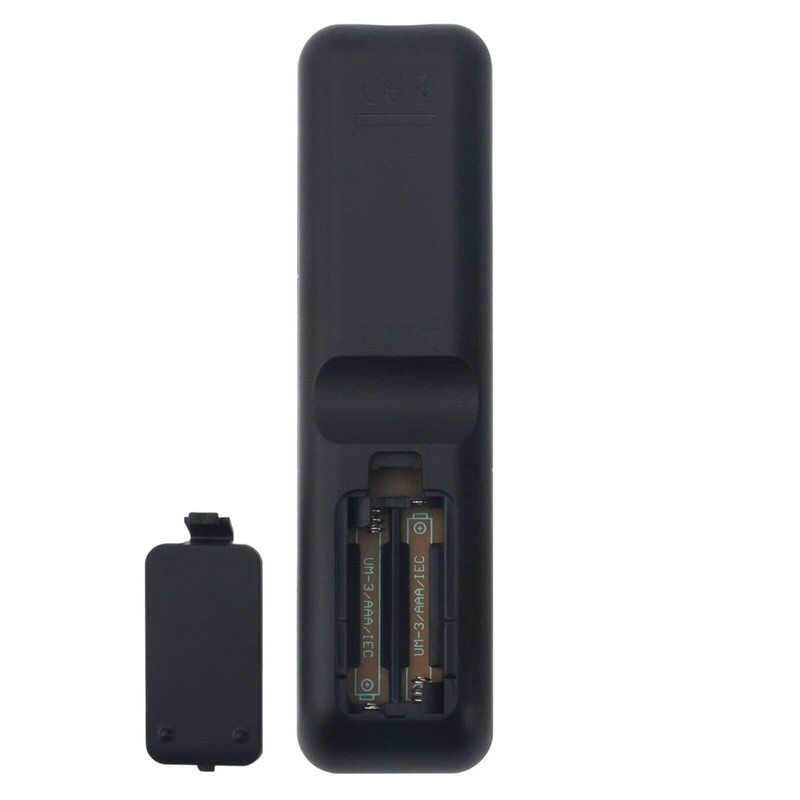 Replacement Remote Control Controller for Pioneer VSX-534 5.2-Ch HDR10 Home