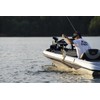 Abu Garcia Max X Low Profile Mulinello da casting |