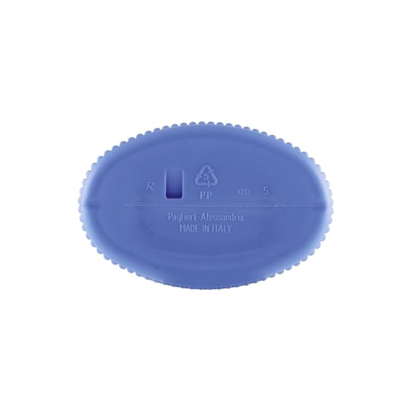 Paglieri Felce Azzurra Talco Polvo Aroma Clásico Botellas Onzas Paquete