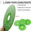 Rock Slab Cutting Disc, Glass Cutting Disc, 4 Inch Rock