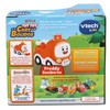 VTech Freddy Bomberos