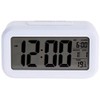MIJOMA Digital Alarm Clock 14 x 7 cm - Large