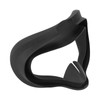 VR Glasses Silicone Eye Mask New Breathable Sweatproof Shading Silicone