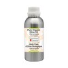 Greenwood Essential Pure Organic Olive Oil (Olea europaea) Cold Pressed