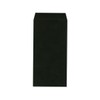 Envelopes, 3 Length, 85 Colors, Black, 10 Count