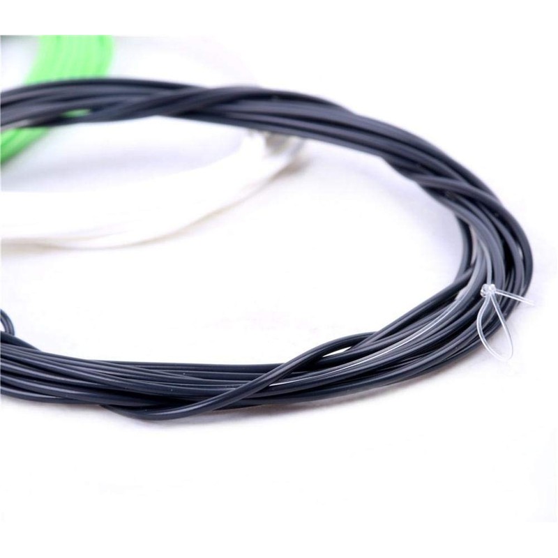 Maxcatch Fly Fishing Polyleader Line Monofilament Core for 7ft Trout