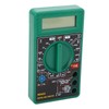 Digital Multimeter Tester Intelligent 1999 Counts Voltmeter Universal Meter with