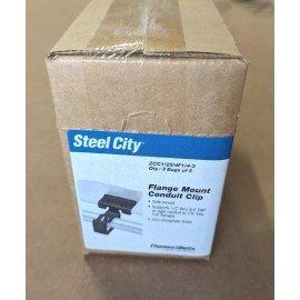 Thomas & Betts ZCC1/23/4F1/4-