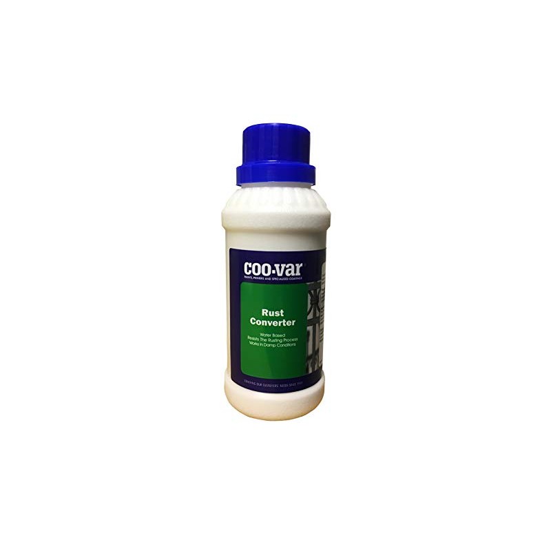 Coo-Var - Coo-Var - Coo-Var - Coo-Var Rust Converter -