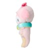 Sanrio 236489 My Melody Keychain Mascot Holder