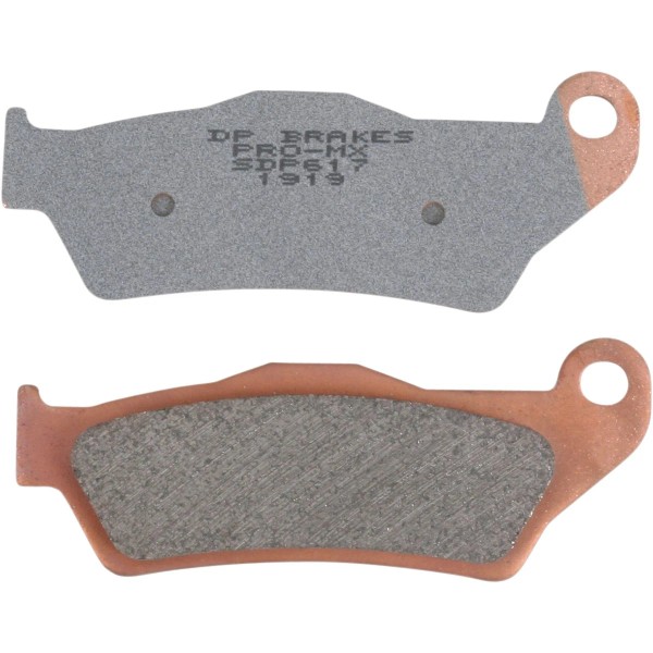 DP Brakes Pro MX High-Performan