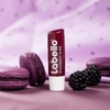 Labello Lip Balms Set, 1x Cherry With 1x Blackberry Lip