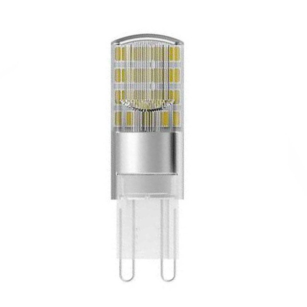 OSRAM LED bulbs with retrofit plug-in base G9, 20 W