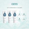 Oxys Crema Facial Coadyuvante Antiedad Día y Noche – Kit