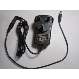 Replacement for 6V DC6V 500mA AC Adaptor for HB-DC6V500 used on Weighing Scales
