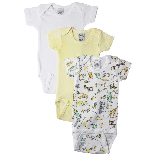 UD_Unisex Baby 3 Pc Sets Nc_0415nb
