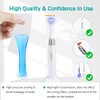 Dental Light Seelves - 500 piezas desechables de protección contra