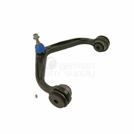 Moog Suspension Control Arm and Ball Joint Assembly Front Upper RK622128