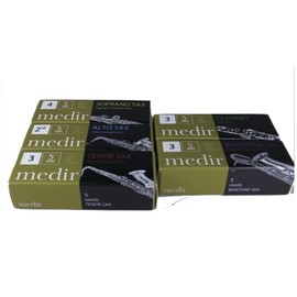 medir B♭ Clarinet Reed 3
