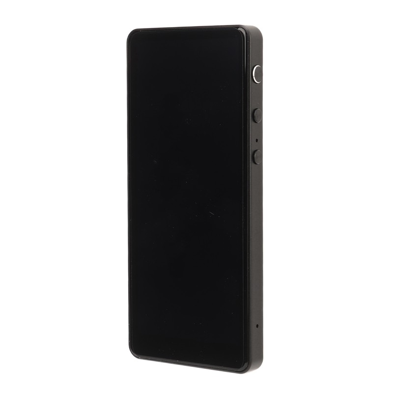 5.0 Inch MP4 Player Full Touch HD Screen Bluetooth WiFi