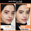 Maybelline Fit Me Fresh Tint Tono 03