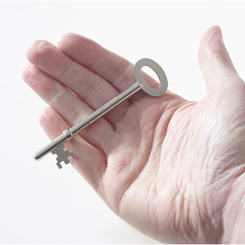 FB1 Key Genuine Original Fire Brigade Mortice Lock Keys, Pack