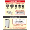SEIWA D598 Qi Wireless Charger Holder for In-Car Accessories, Air