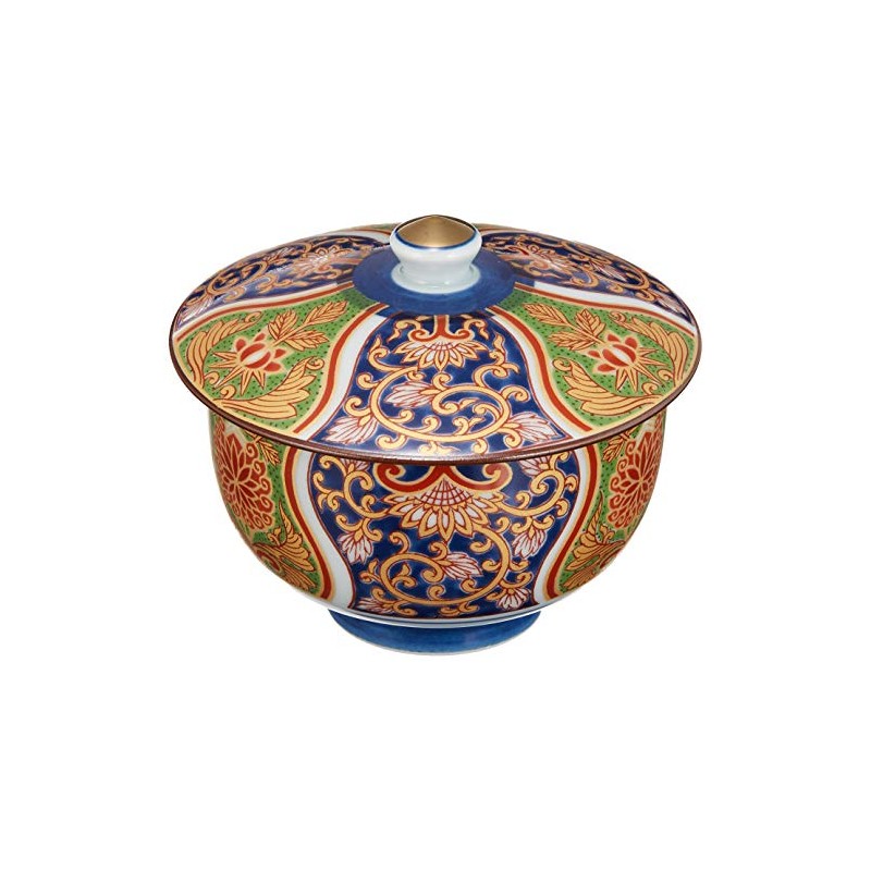 有田焼 CtoC JAPAN 蓋付 湯呑み 02-814191