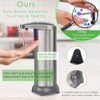 Touchless Automatic Liquid Soap Dispenser Hand Soap Dispenser with Infrared