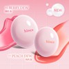 hince Raw Glow Dewy Ball 3.5g - [SET] 15 Peach