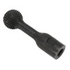 Sphere Rotary File Burr Wood Carving Polishing Drilling Bits Grinding