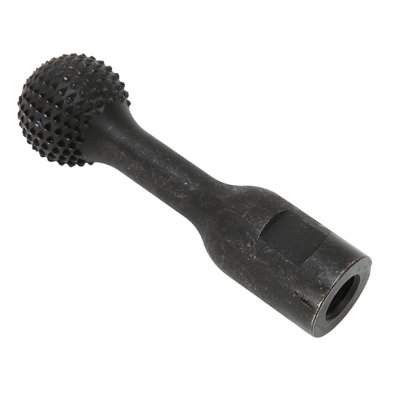 Sphere Rotary File Burr Wood Carving Polishing Drilling Bits Grinding