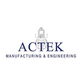 ACTEK 5000 LBS Forged Swivel Hoist Ring 3/4-10 (56018)