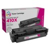 LD Compatible Toner Cartridge Replacement for HP 410X High Yield