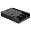 Aluminum Alloy Shell UltraThin CNC Metal Case for Raspberry Pi