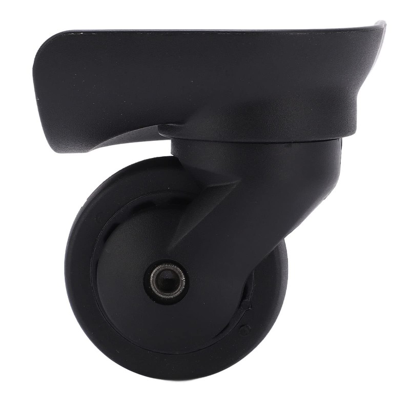 Alomejor Luggage Wheel 1 Pair A53 Swivel Wheel Replacement Luggage