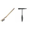 Best Welds Welding Kit Includes SS Utility Brush, Hammer Slag