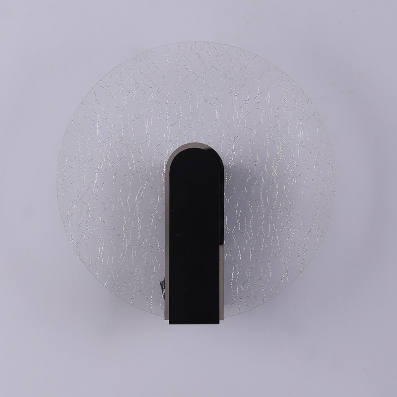 Volcode 2Pack RV LED Wall Sconce Light Fixture with On/Off