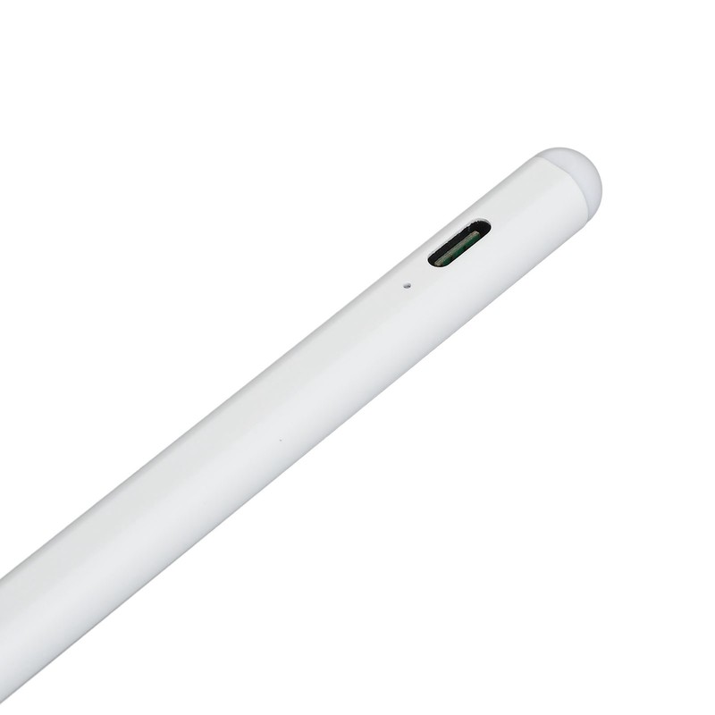 Active Stylus Pen with Palm Rejection Tilt Sensitive for IOS