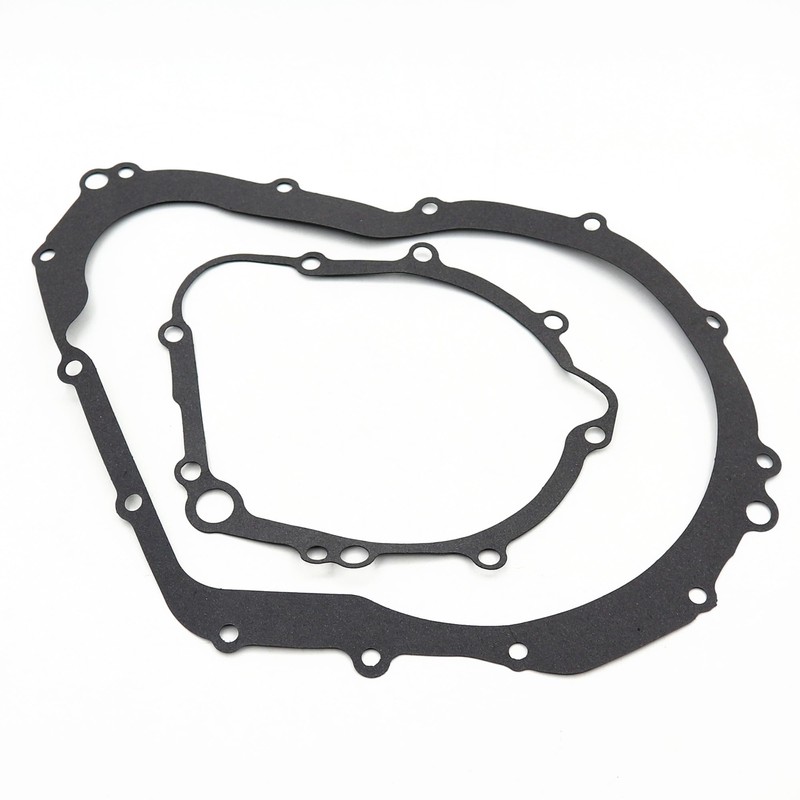 CBCTOC Motorcycle Stator Coil & Gasket Set Fit For Suzuki