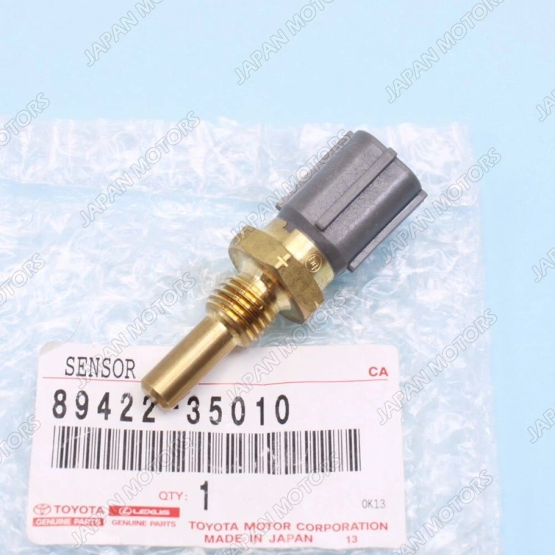Toyota OEM Toyota Land Cruiser Lexus ES300 Water Coolant Temperature