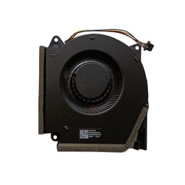 (Left Side) New GPU Cooling Fan Intended for ASUS ROG Strix G15 Advantage Edition G513QY G713QY Series DC12V (Left Side Fan)