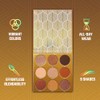 The Warrior Eyeshadow Palette - Juvia's Place