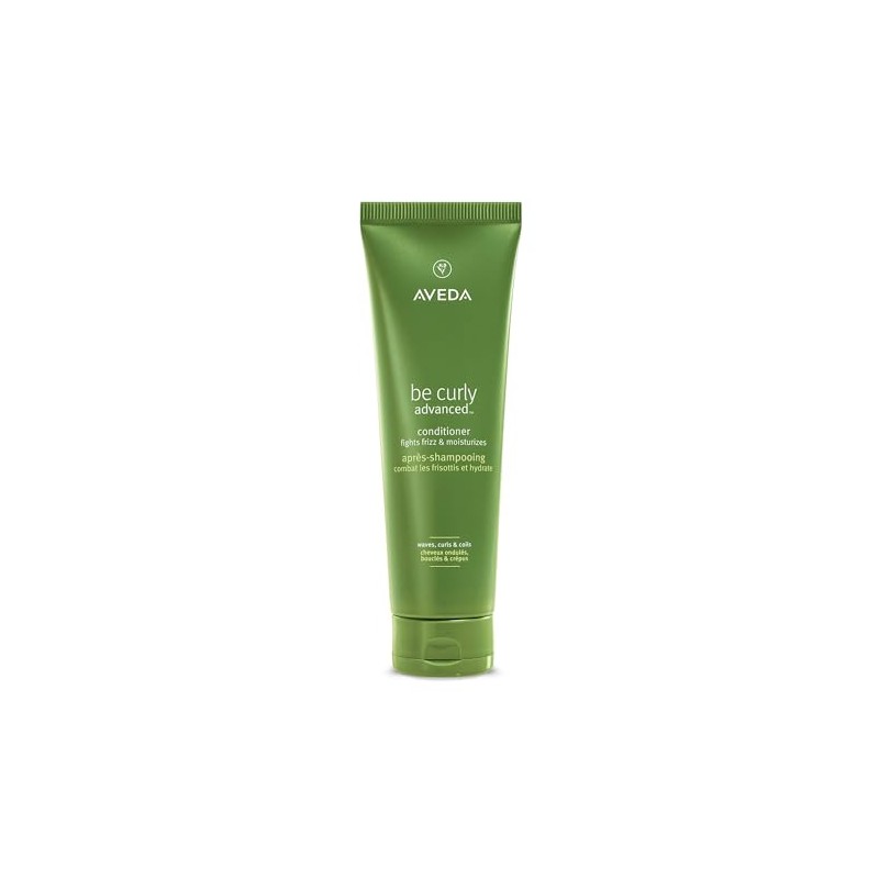 Aveda Be Curly Advanced Conditioner | Hidrata, desenreda y protege