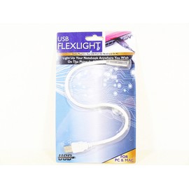 USB Laptop Computer USB Light Flexible Notebook Keyboard Lights Flexlight Flexable